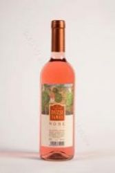 Dúzsi Primőr Rosé 2010