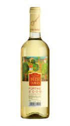 Dúzsi Tamás Fürtike 2010