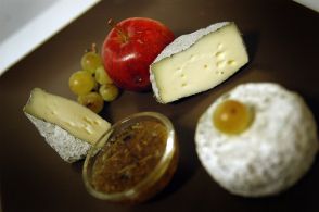 Egészséges húsvéti ínyencségek: sajtnapok országszerte