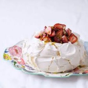 Pavlova