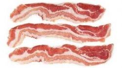 Gondolatok a bacon szalonna körül