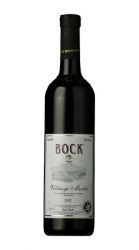 Bock, Villányi Merlot, 2007