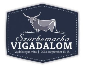 SZÜRKEMARHA VIGADALOM, 2013. szeptember 13-15.