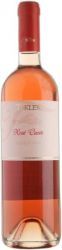 Takler Rosé 2010.