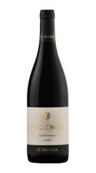 St Andrea Pinot Noir csakegyszóval 2008