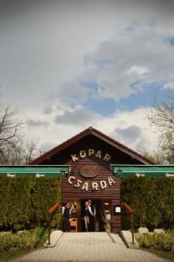 Kopár Csárda