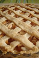 American Apple Pie
