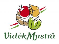 Vidék Mustra - termelői piac