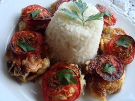 Mediterrán gomba