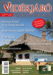 Vidékjáró Magazin