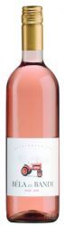 Béla és Bandi Rosé 2009