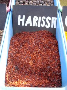 harissa