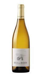 Béla és Bandi Sauvignon Blanc 2009