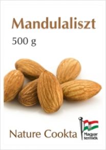 Mandulaliszt