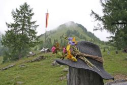 Kalandos-vándorlós gasztrotúra a Hohe Tauern hegyei közt