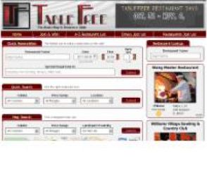 TableFree Restaurant Days