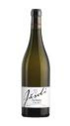Jásdi Chardonnay - Pinot Blanc 2008