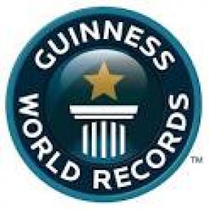 Guinness rekord nap