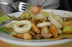 Fritto misto