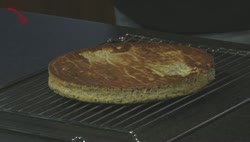 Torta összeállítása, hűtési tanácsok