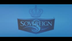 Sovereign kristálycukor
