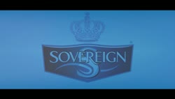 Sovereign kristálycukor