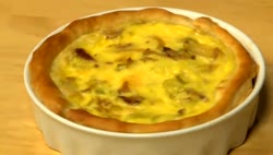 Lóránt quiche